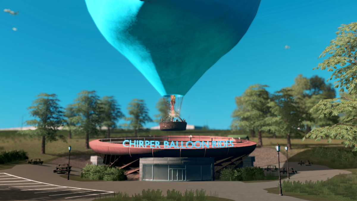 Cities: Skylines est&aacute; de gra&ccedil;a na Epic Store