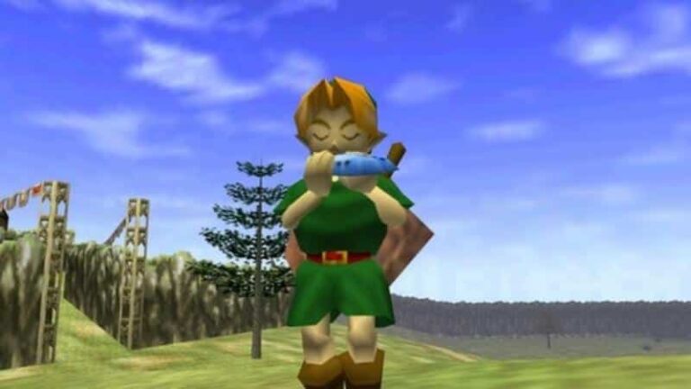 F&atilde;s criam vers&atilde;o de Zelda: Ocarina of Time para PC
