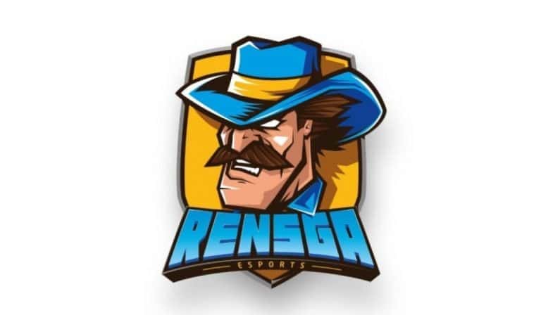 Rensga esports