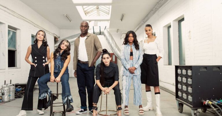 S&eacute;rie Live Action de Resident Evil chega em junho &agrave; Netflix