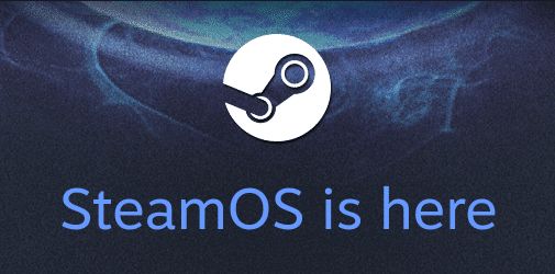 steamos