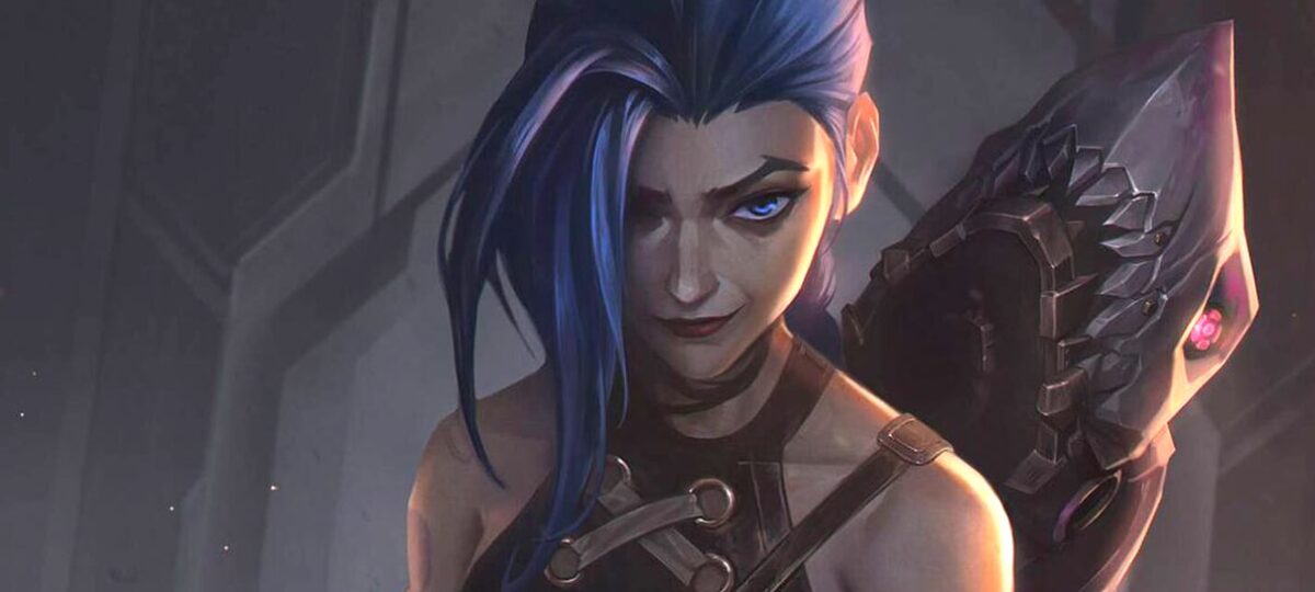 Riot Games adquire participa&ccedil;&atilde;o no est&uacute;dio respons&aacute;vel por Arcane