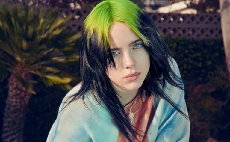Segundo rumor, Billie Eilish far&aacute; show em Fornite