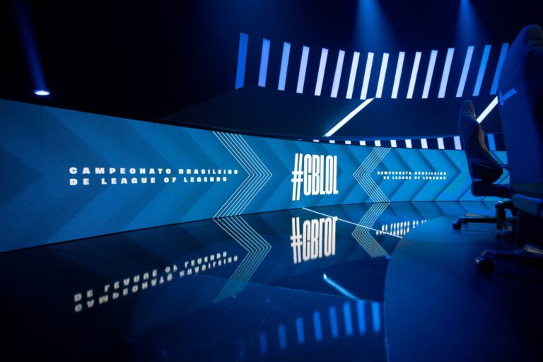 CBLoL: P&oacute;s-jogo 18&ordf; Rodada &ndash; Resultados