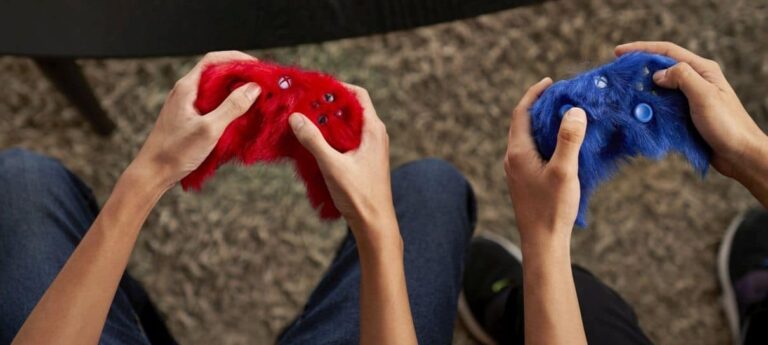 Xbox anuncia controle tem&aacute;tico de Sonic 2 &ndash; O Filme