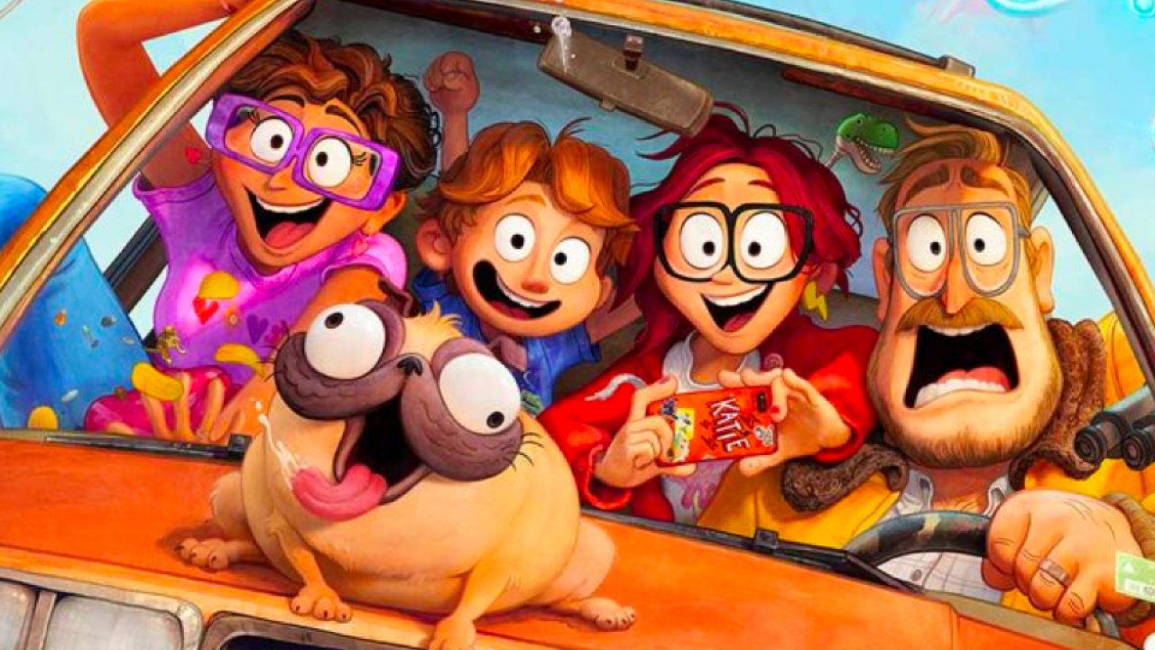 LOL: Arcane ganha 9 pr&ecirc;mios no Annie Awards