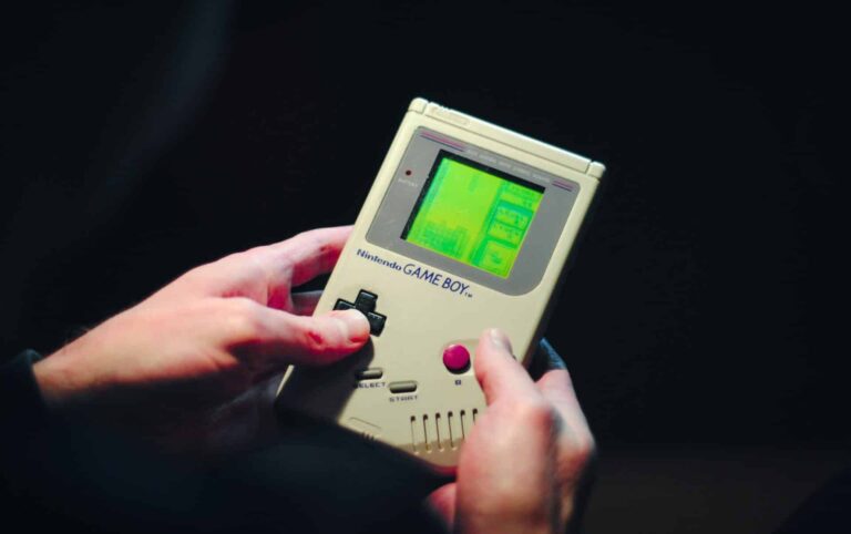 Conhe&ccedil;a os novos lan&ccedil;amentos para Game Boy em 2022