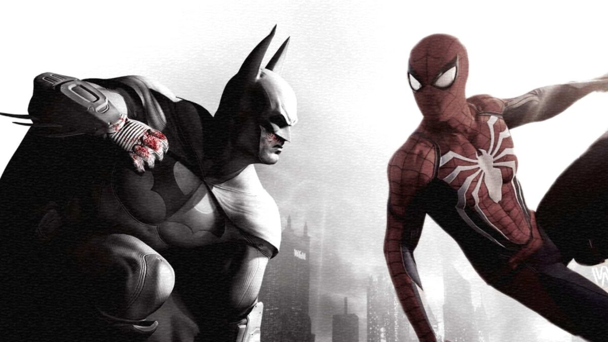 Os 5 Melhores jogos de Super Her&oacute;is, segundo o Metacritic