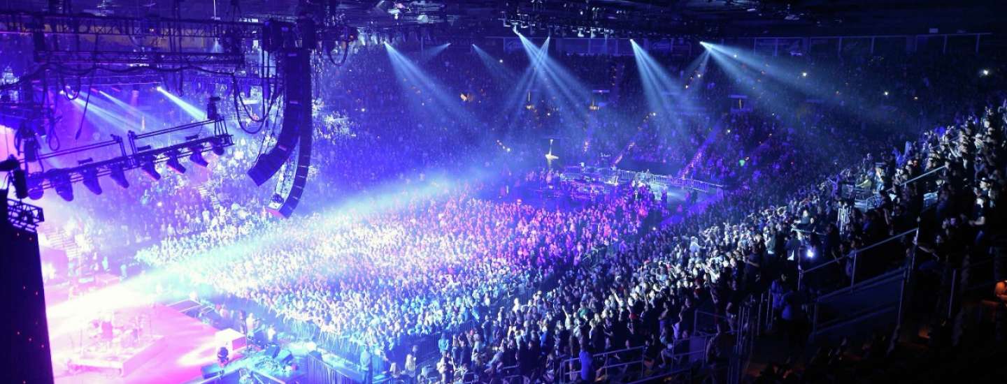 O torneio EVO j&aacute; tem data marcada para 2022