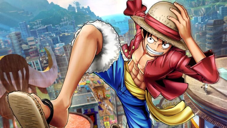 Bandai Namco e ILCA v&atilde;o lan&ccedil;ar RPG de One Piece