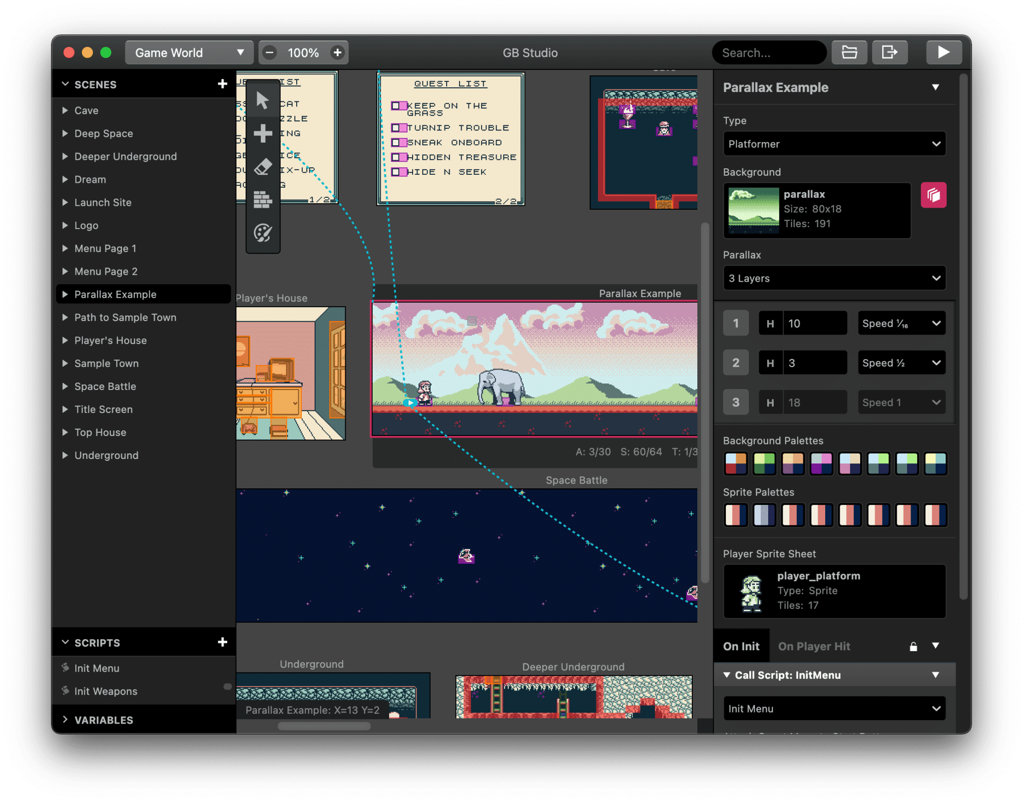 Conhe&ccedil;a os novos lan&ccedil;amentos para Game Boy em 2022
