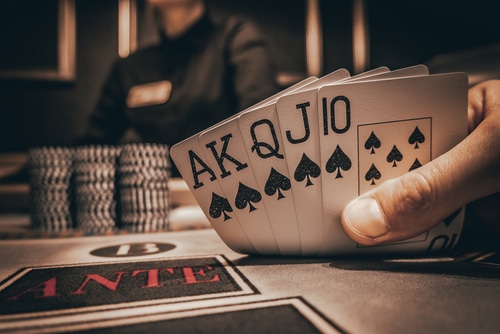 Melhores Jogadores de Poker da Atualidade