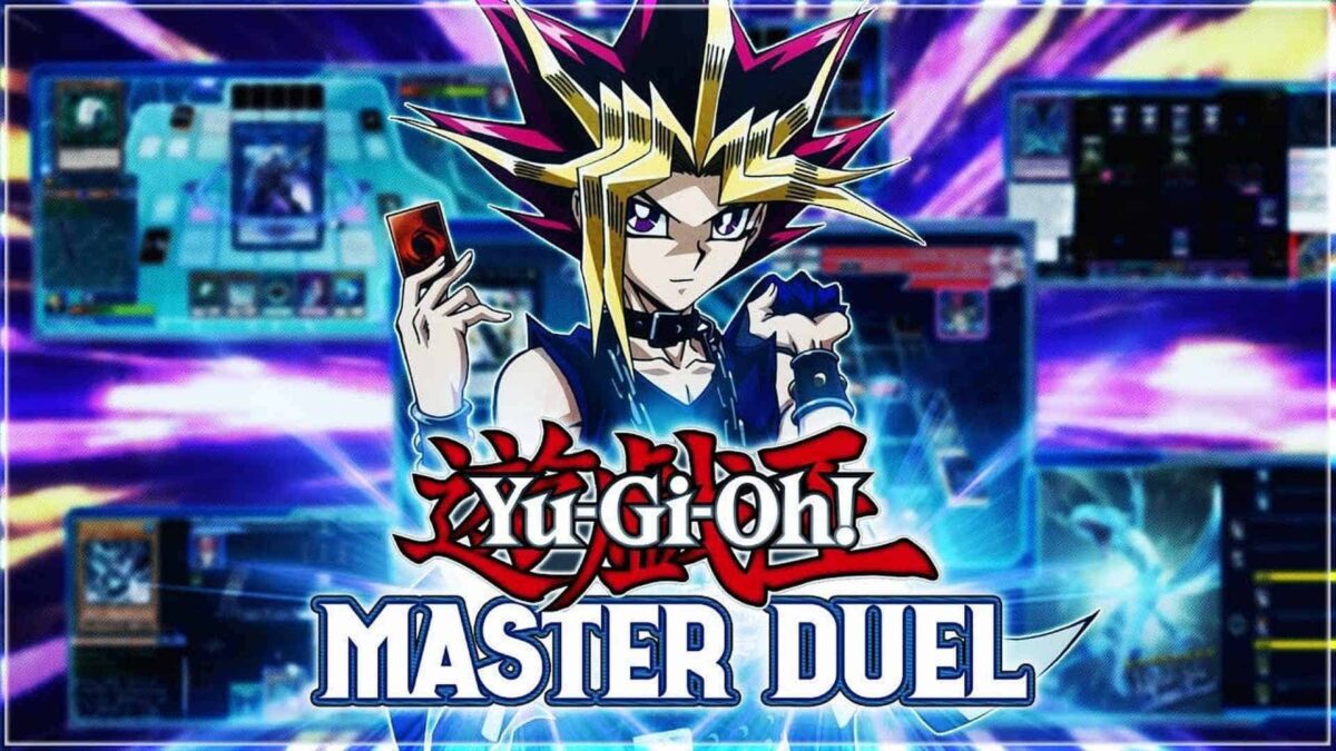 Evento em YU-GI-OH! Master Duel trar&aacute; cartas normais e raras por tempo limitado