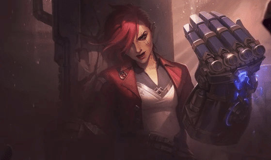 Artista cria baralho de tarot com personagens de Arcane