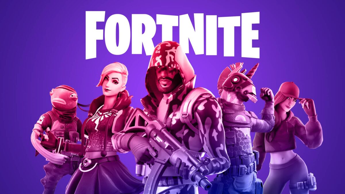 Fortnite j&aacute; arrecadou mais de R$663 milh&otilde;es para Ucr&acirc;nia