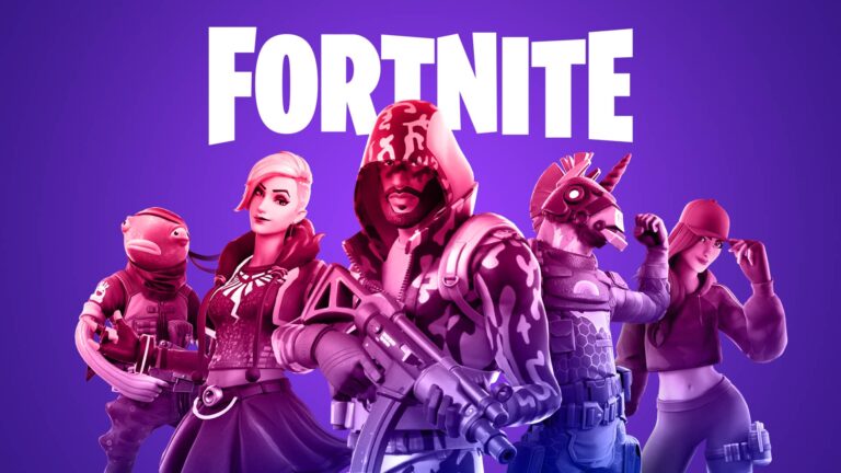 Fortnite j&aacute; arrecadou mais de R$663 milh&otilde;es para Ucr&acirc;nia