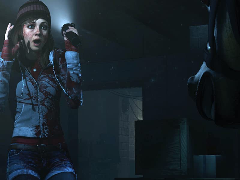 Melhores jogos de terror