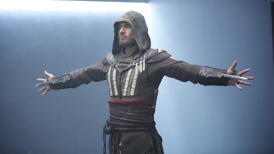 Filmes baseados em jogos