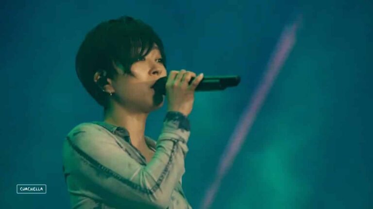 Kingdom Hearts: Utada Hikaru canta m&uacute;sica do game no Coachella