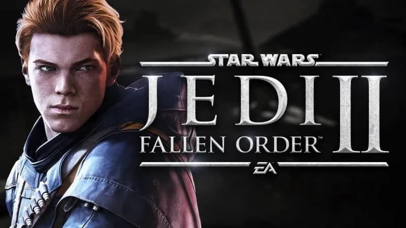 Star Wars Jedi: Fallen Order n&atilde;o ter&aacute; vers&otilde;es para PS4 e Xbox One, diz Jeff Grub
