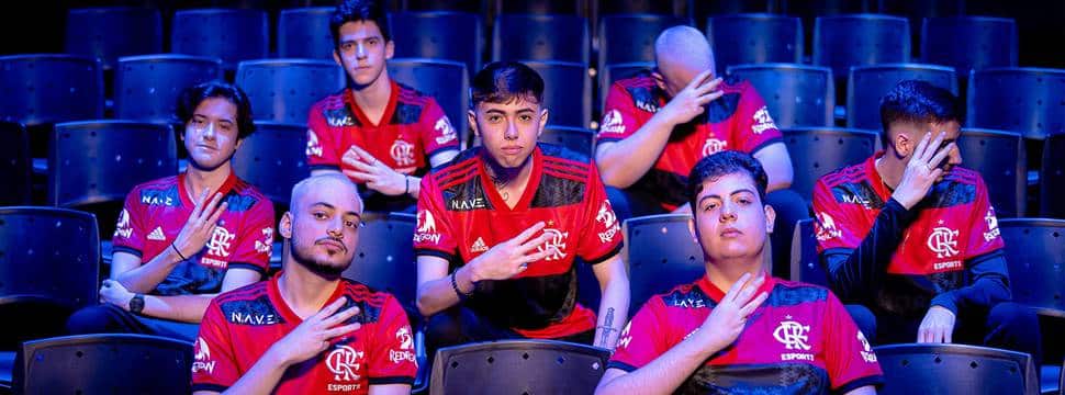 CBLOL Academy: Flamengo se torna tricampe&atilde;o ap&oacute;s vencer a paiN