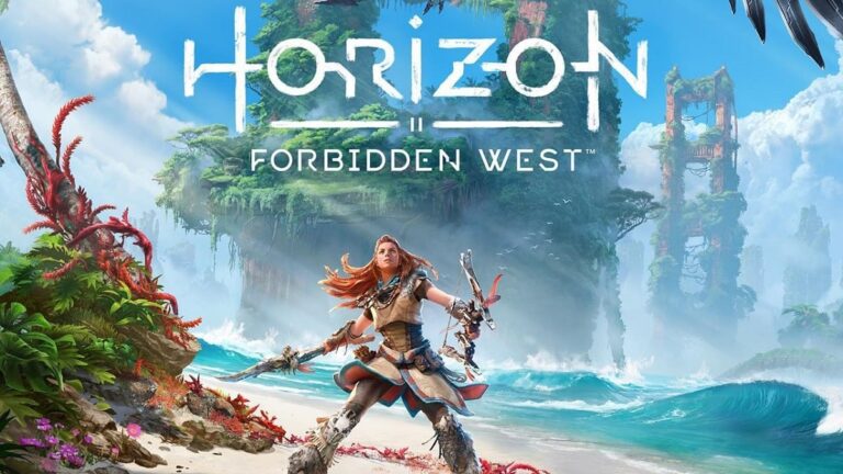 Horizon Forbidden West: DJ brasileiro faz remix oficial da m&uacute;sica tema