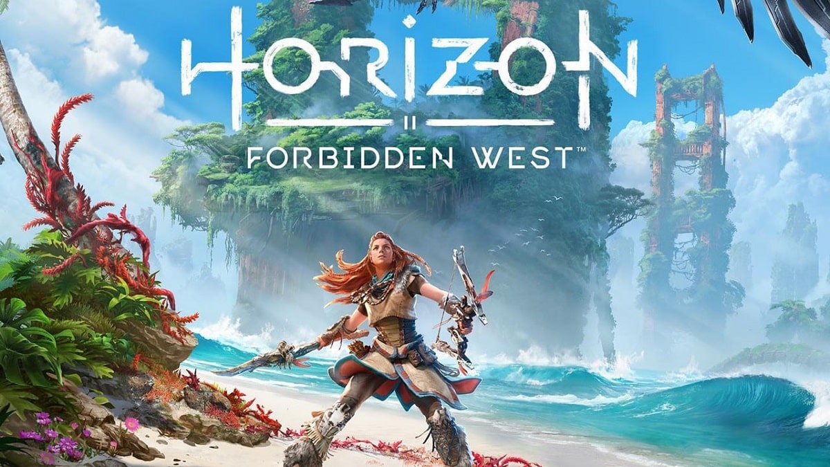 Horizon Forbidden West: DJ brasileiro faz remix oficial da m&uacute;sica tema
