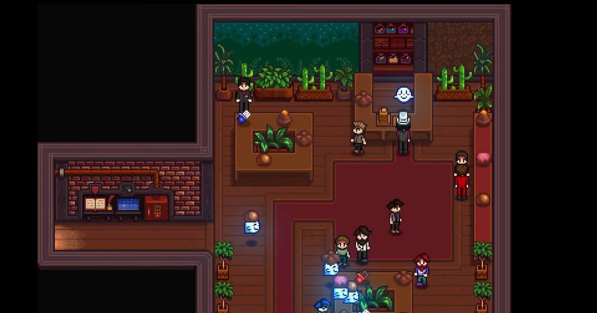 Criador de Stardew Valley vai introduzir bosses em Haunted Chocolatier