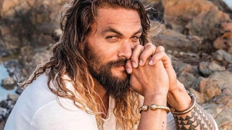 Segundo site, filme de Minecraft vai ser estrelado por Jason Momoa