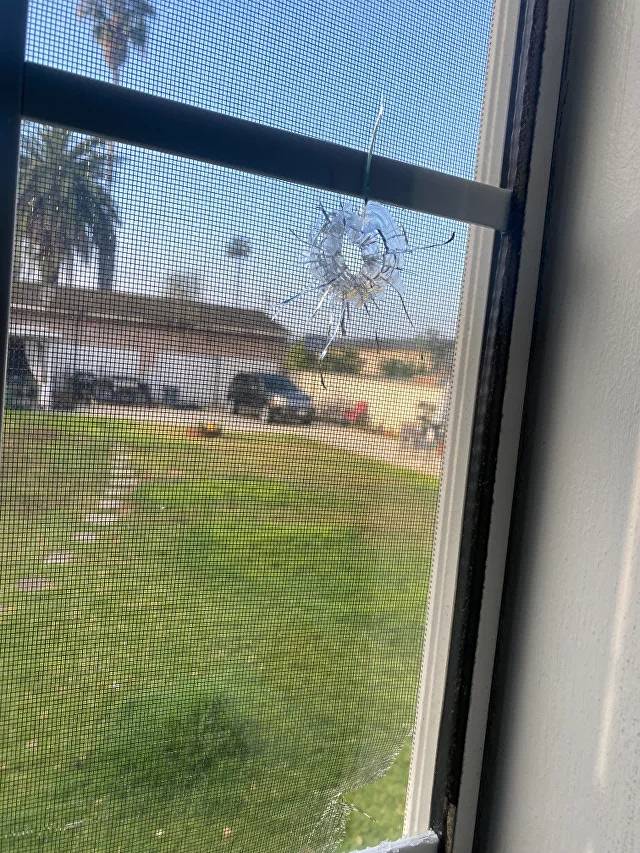 Headset da Razer para bala perdida e salva vida de jogador