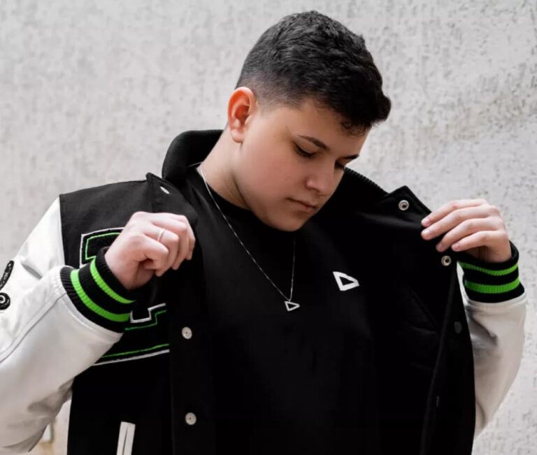 Free Fire: LOUD anuncia contrata&ccedil;&atilde;o de MacroX para Noise