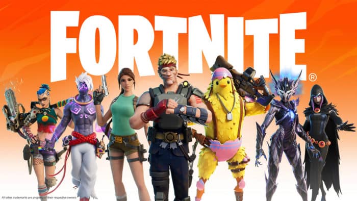Fortnite: Let&iacute;cia9x &eacute; eliminada ap&oacute;s acusa&ccedil;&otilde;es de que namorado jogava em seu lugar