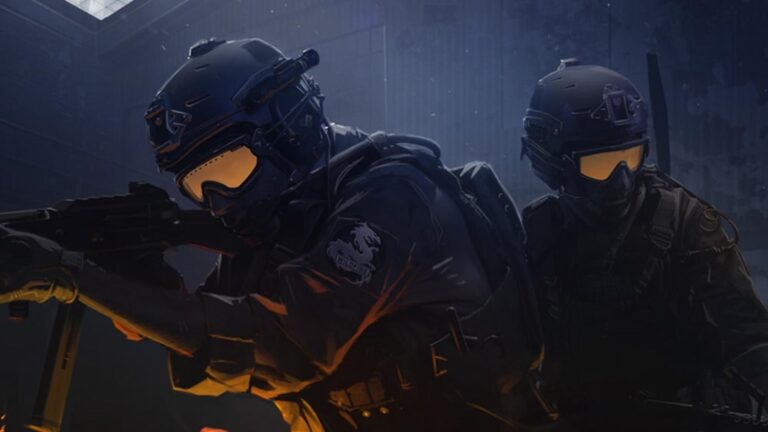CS:GO: f&atilde;s apontam poss&iacute;veis refer&ecirc;ncias &agrave; guerra na Ucr&acirc;nia em mapas