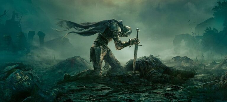 Elden Ring: speedrunner supera a si mesmo e fecha jogo em menos de 7 minutos