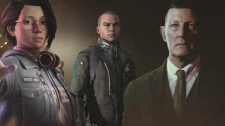 Top 10 Jogos de Escolha: voc&ecirc; decide a hist&oacute;ria