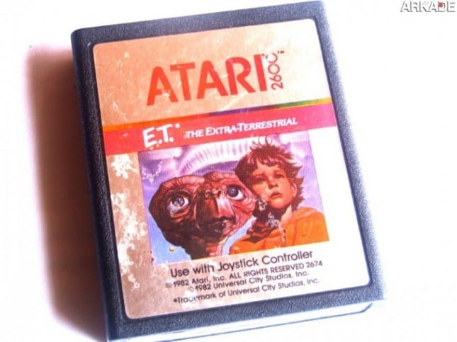 Os piores jogos do mundo