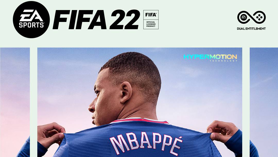 EA Sports anuncia Sele&ccedil;&atilde;o da Temporada da Comunidade do FIFA 2022