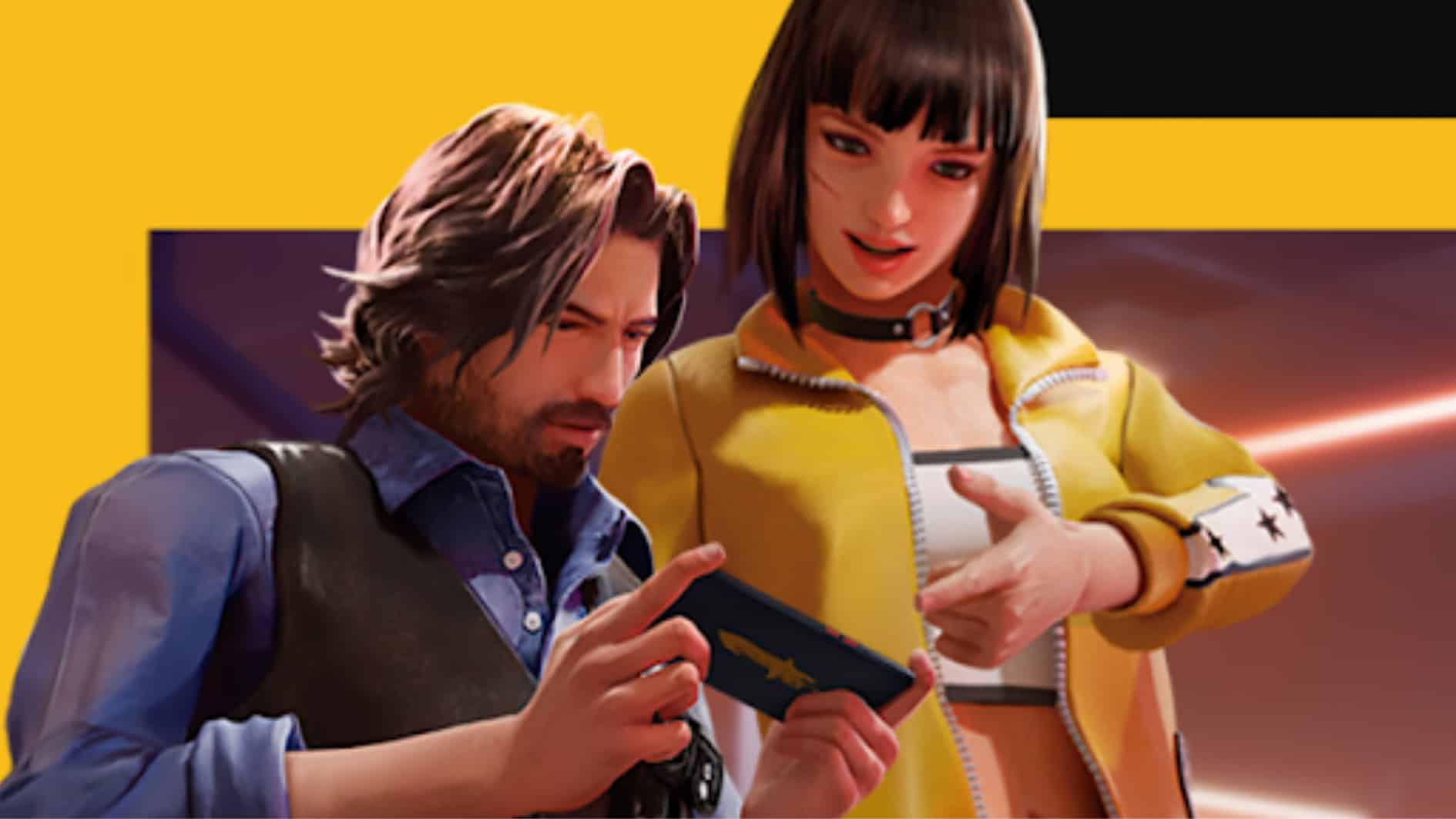 Free Fire: Panini vai lan&ccedil;ar &aacute;lbum de figurinhas do game
