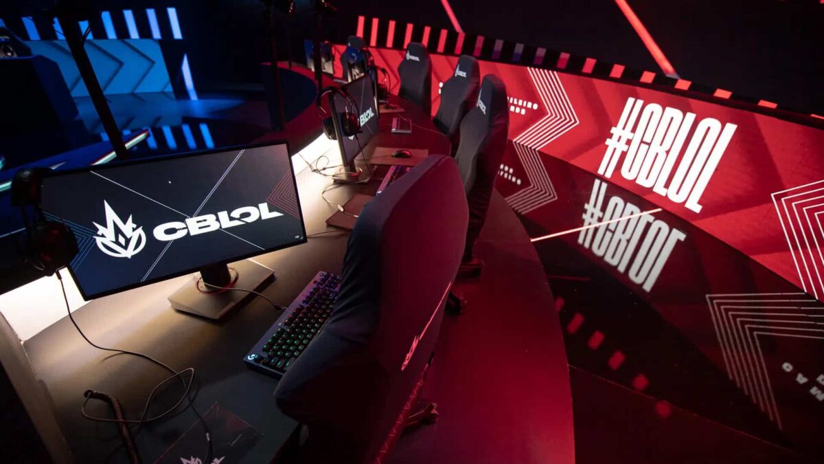 CBLOL 2022: Riot esclarece distribui&ccedil;&atilde;o de ingressos para finais