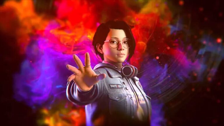 Gayming Awards 2022: Life is Strange: True Colors &eacute; o destaque da premia&ccedil;&atilde;o