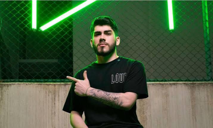 FFWS 2022: Brabox assumir&aacute; o lugar de Will na LOUD