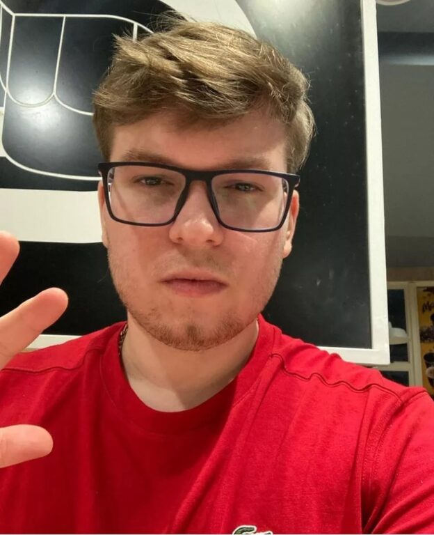 VALORANT: tr&ecirc;s meses depois de sua contrata&ccedil;&atilde;o, pdr deixa time da INGAMING