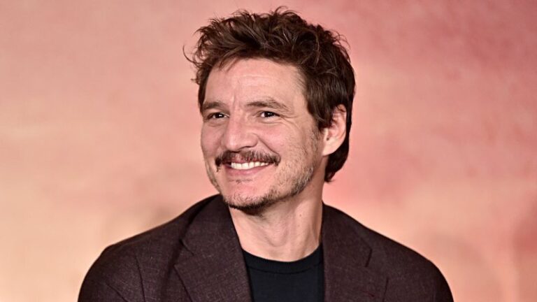 Pedro Pascal evitou jogar The Last of Us para n&atilde;o &ldquo;imitar&rdquo; Joel na s&eacute;rie