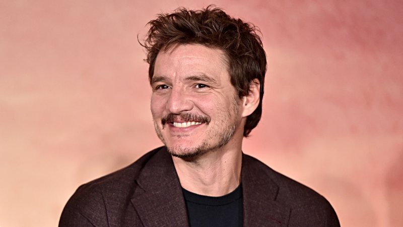 Pedro Pascal evitou jogar The Last of Us para n&atilde;o &ldquo;imitar&rdquo; Joel na s&eacute;rie