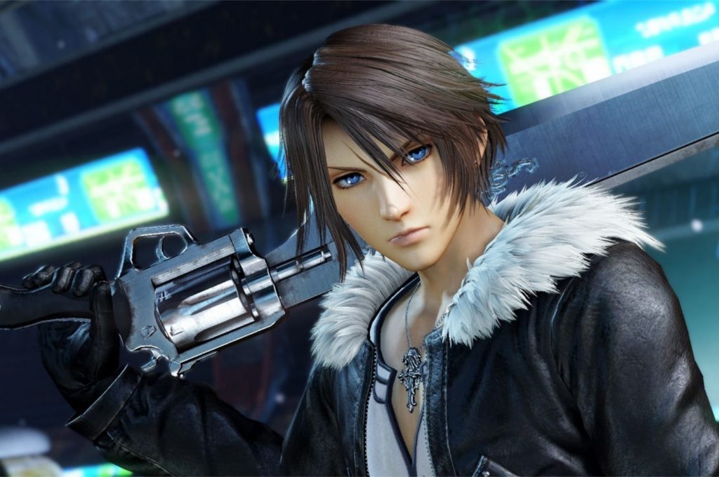 Square Enix diz que seus est&uacute;dios japoneses devem criar jogos de estilo japon&ecirc;s