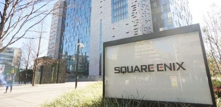 Square Enix diz que seus est&uacute;dios japoneses devem criar jogos de estilo japon&ecirc;s