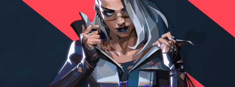 Valorant: Riot divulga nova agente
