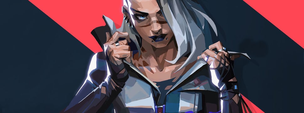 Valorant: Riot divulga nova agente
