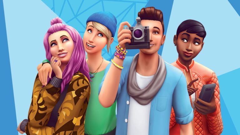 The Sims 4 recebe pronomes neutros e personaliz&aacute;veis