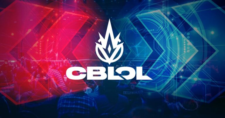 CBLOL 2022: veja o calend&aacute;rio do 2&ordm;  split
